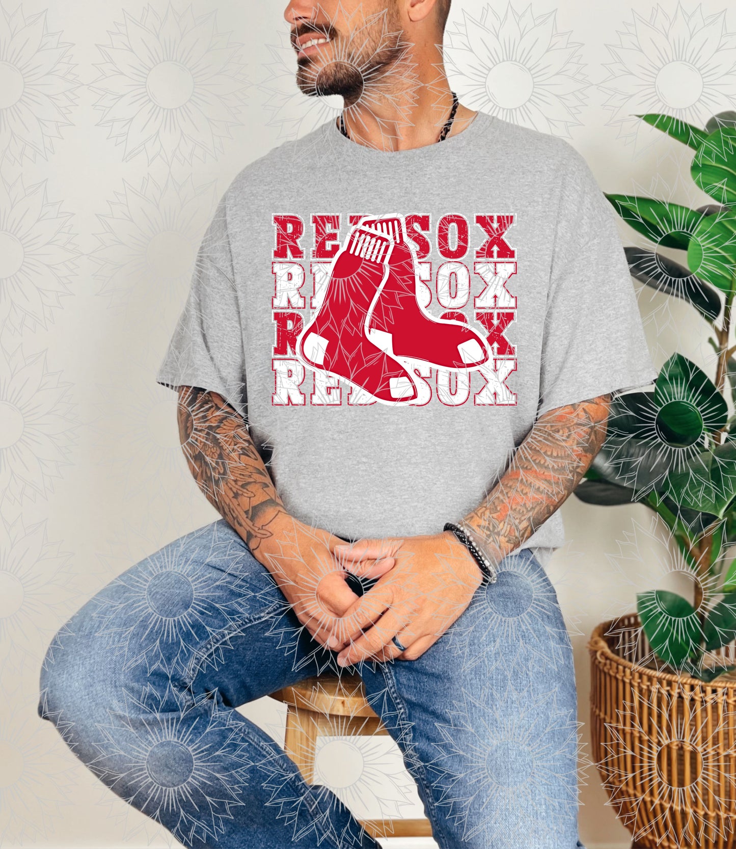 Re-d-So-x Logo