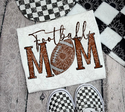 Football Mom