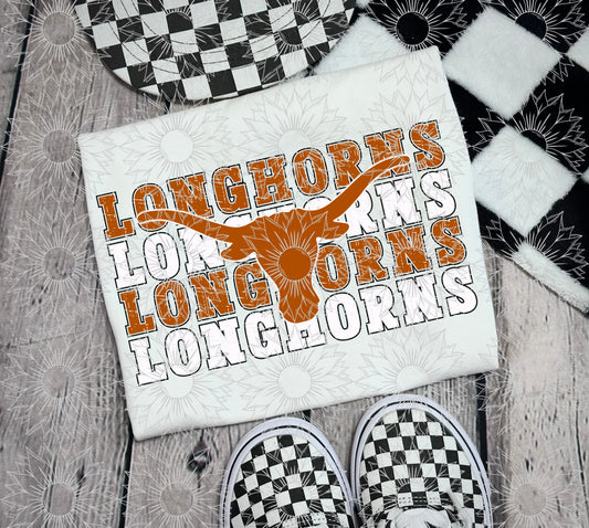 Longhorns