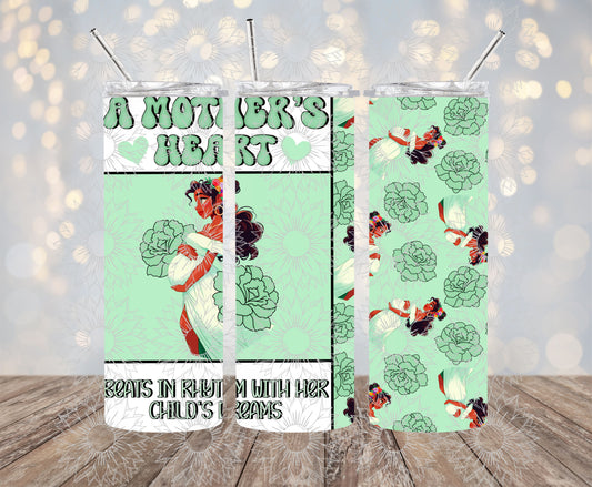 A Mother’s Love Tia 20OZ