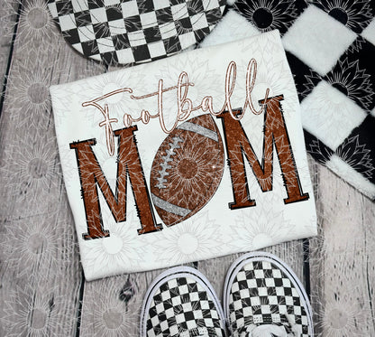 Football Mom