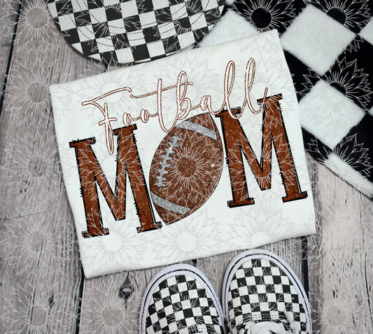 Football Mom