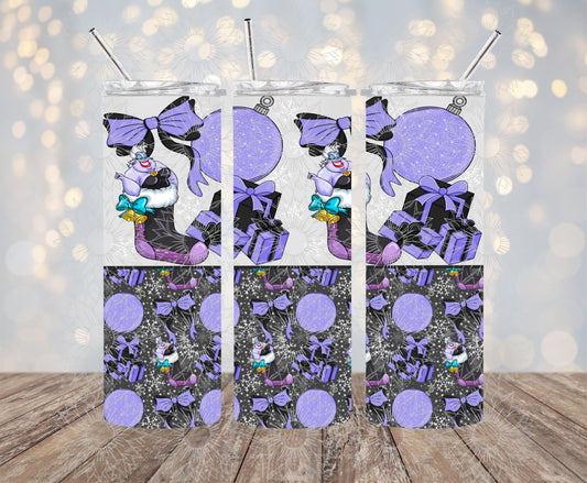 Christmas Coquette LM U 20OZ