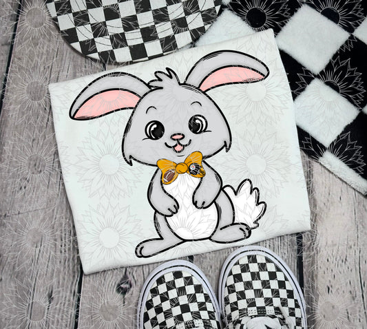 PS Bow Tie Bunny