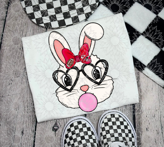 KCC Bunny Bow