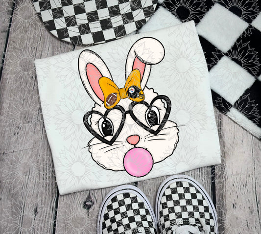 PS Bunny Bow
