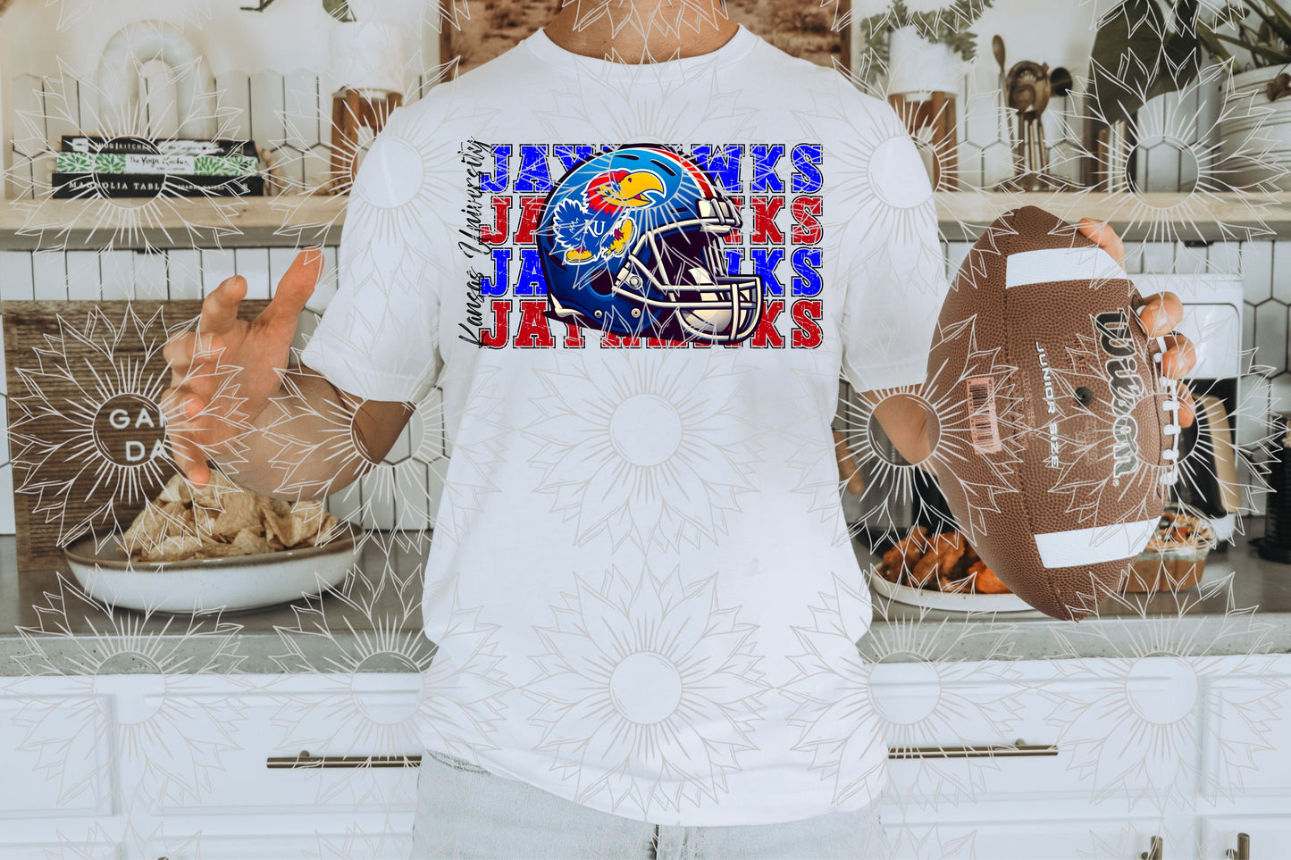 Kansas University Jayhawks
