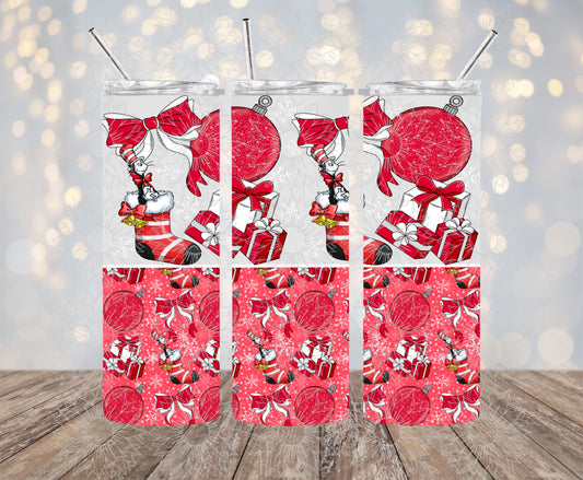 Christmas Coquette CITH 20OZ