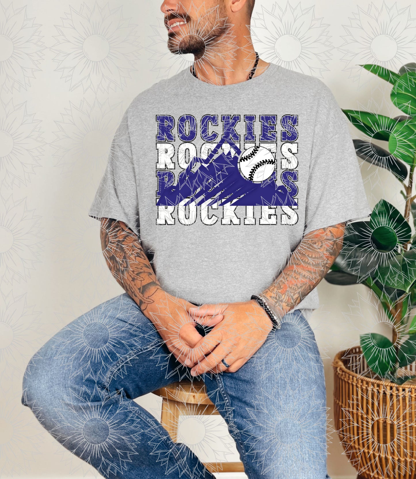 Rock-ies Logo