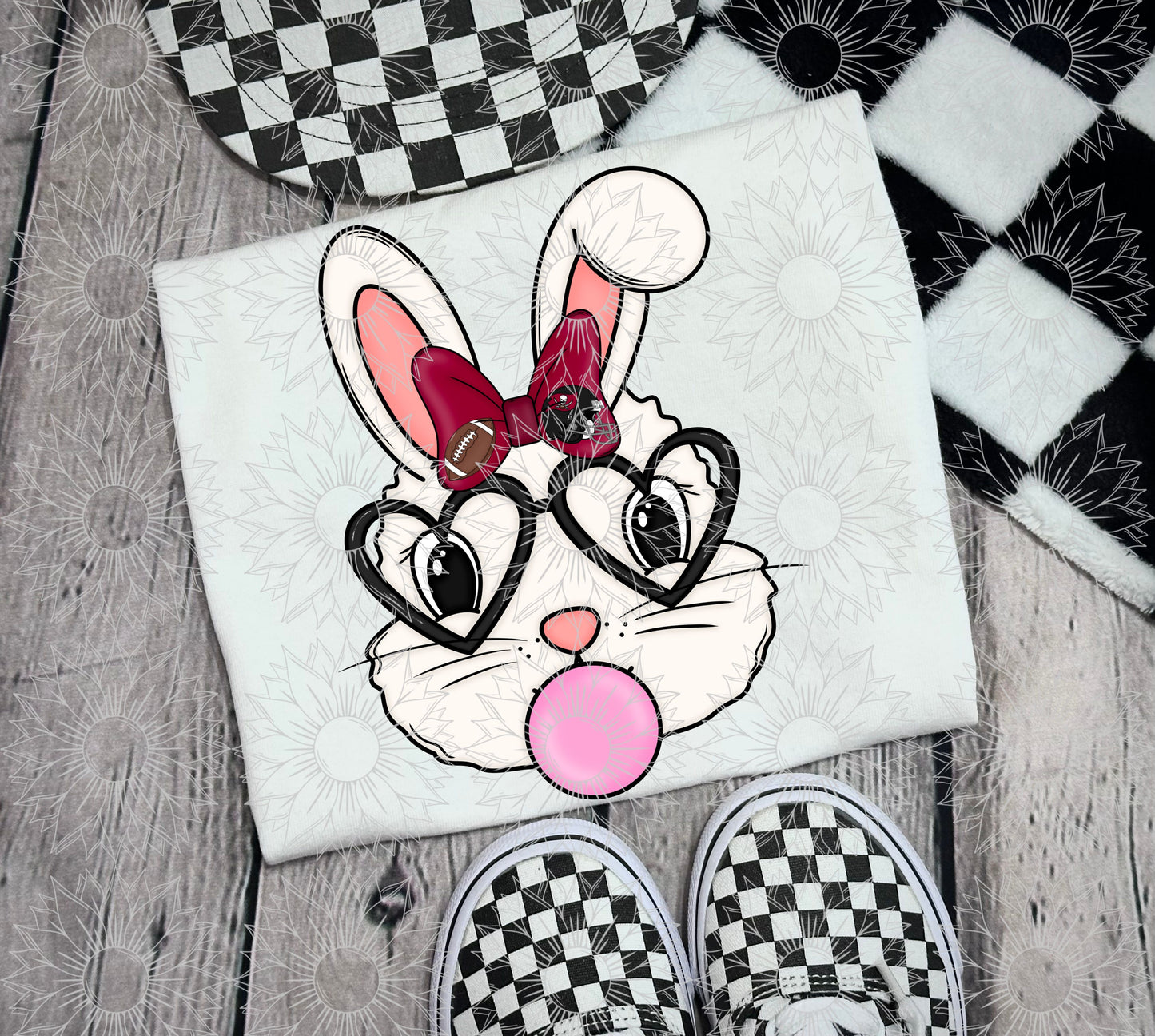 TBB Bunny Bow