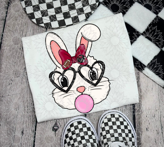 TBB Bunny Bow