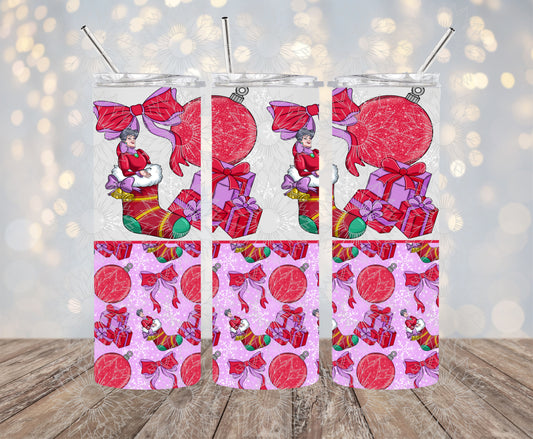 Christmas Coquette LT 20OZ