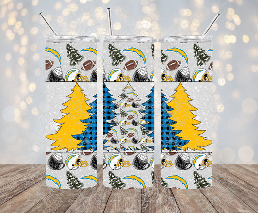 LAC Winter Trees 20OZ