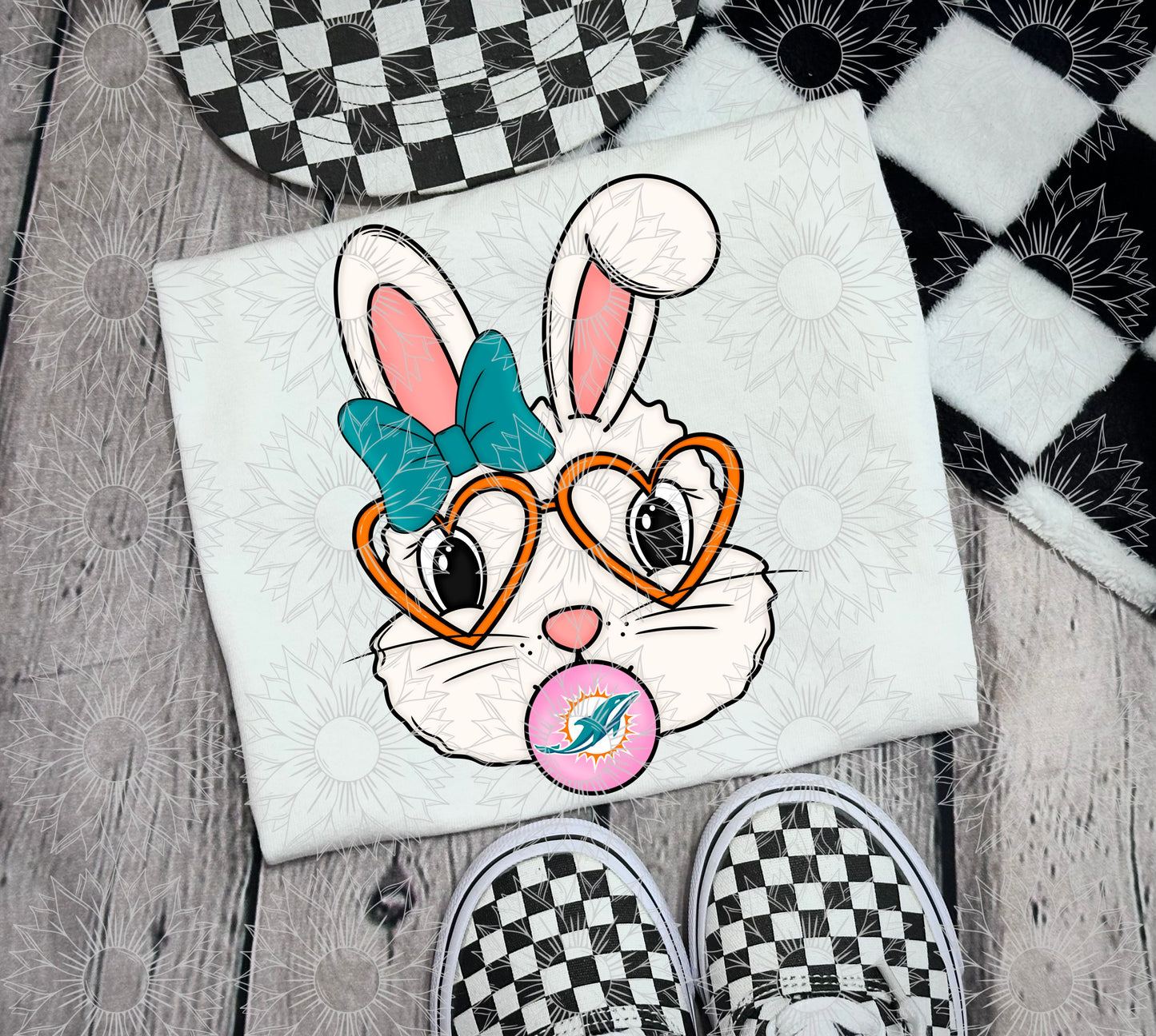 MD Bubblegum Bunny