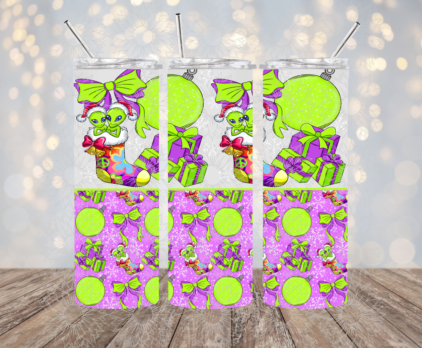 Christmas Coquette LF 20OZ