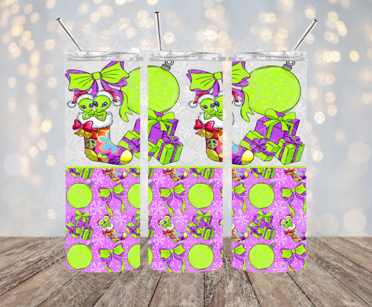 Christmas Coquette LF 20OZ