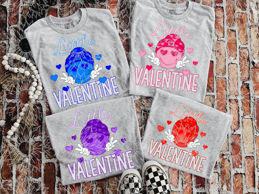 Little Valentine