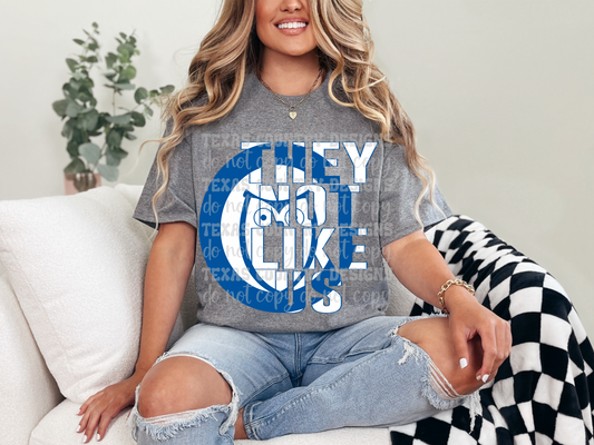 Olmos Owls They Not Like Us