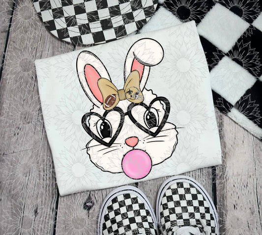 NOS Bunny Bow
