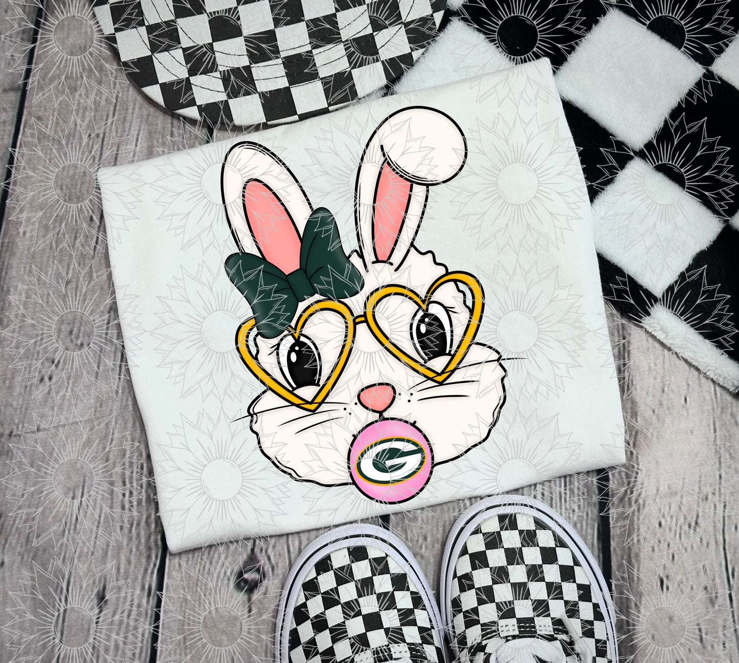 GBP Bubblegum Bunny