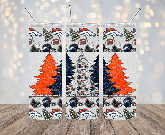 DB Winter Trees 20OZ