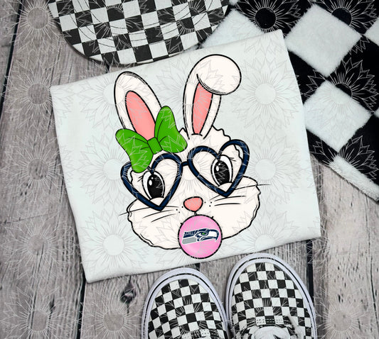 SS Bubblegum Bunny