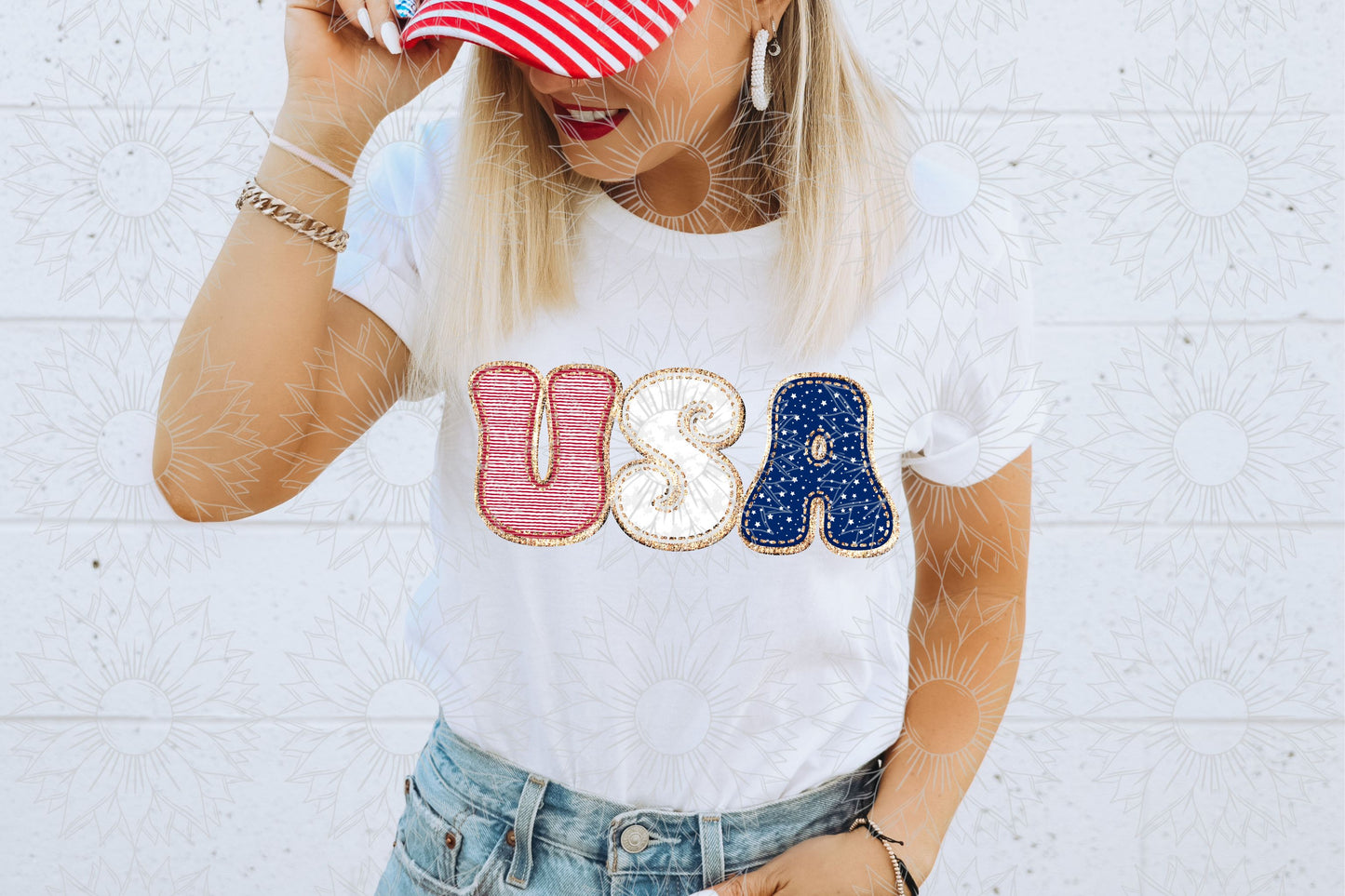 USA