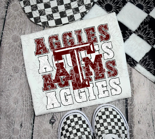 Aggies Logo