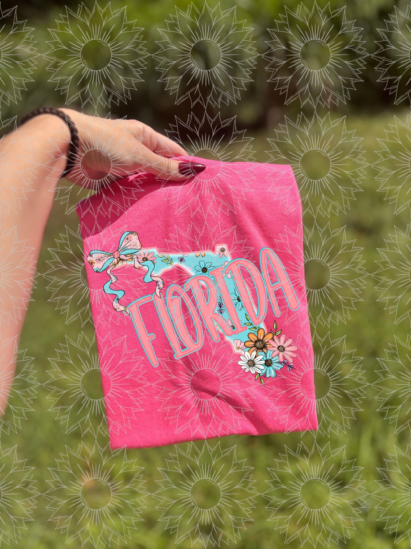 Floral Florida