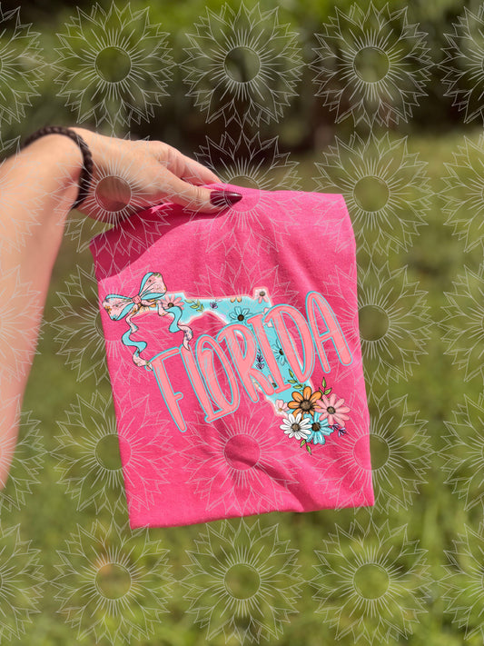 Floral Florida