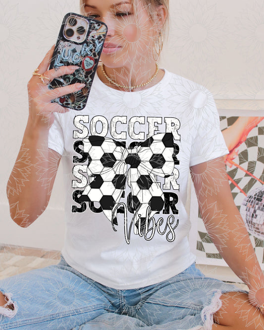 Soccer Vibes