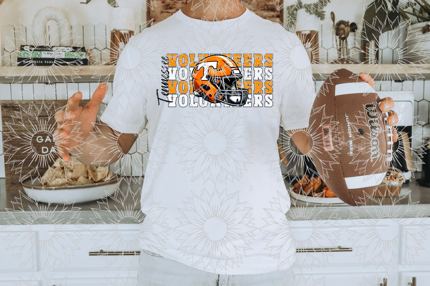 Tennessee Volunteers