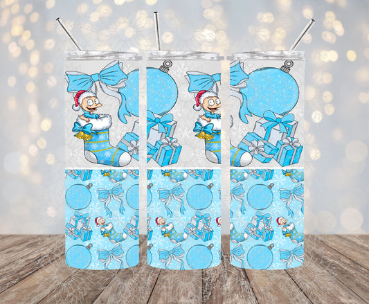 Christmas Coquette TP 20OZ