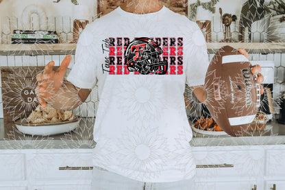 Texas Tech Red Raiders / Masked Rider