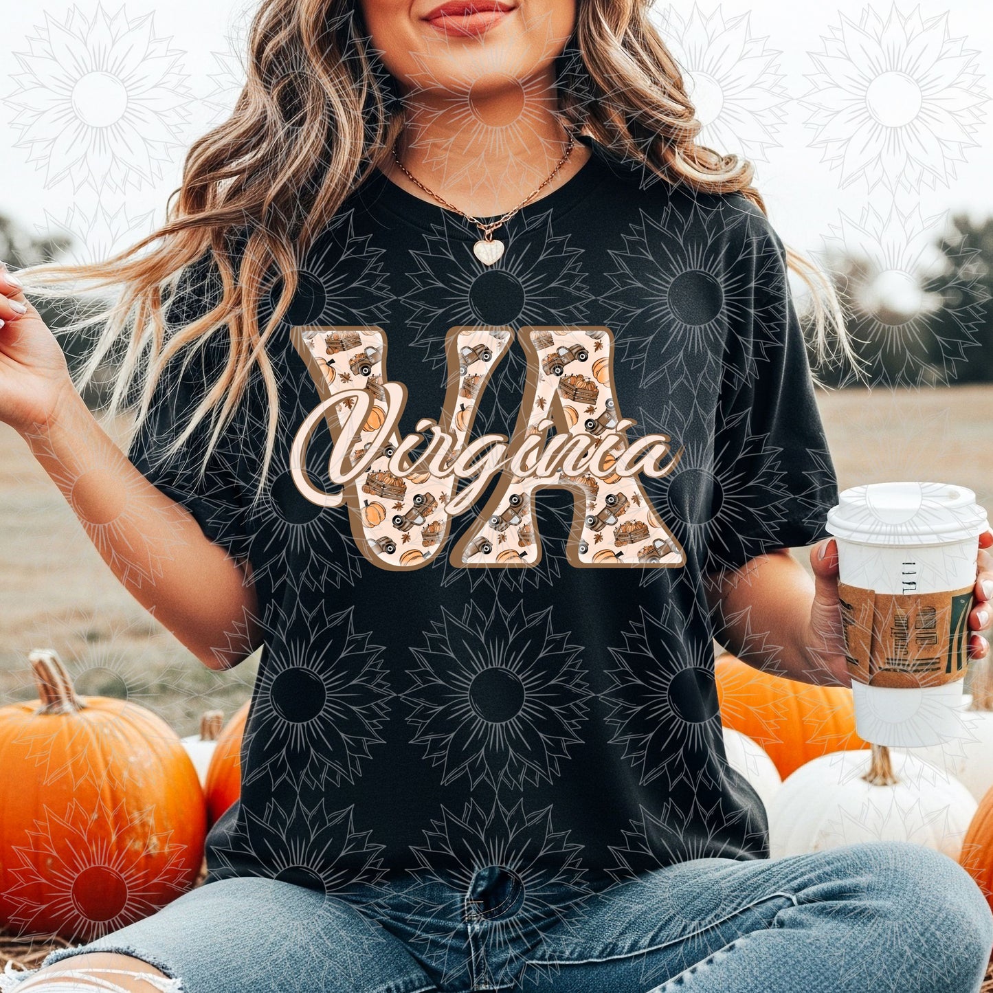 Fall State - Virginia