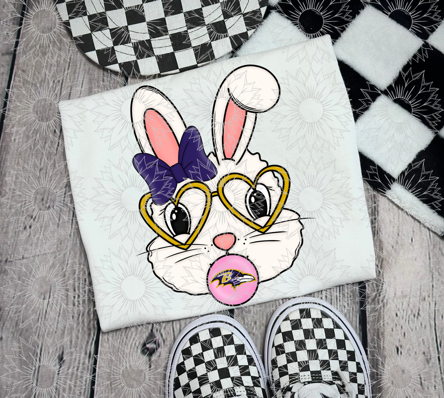 BR Bubblegum Bunny