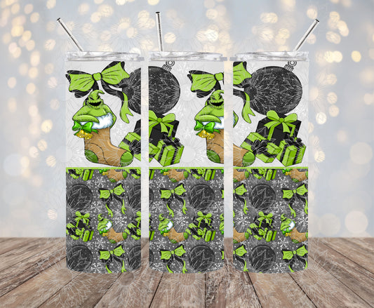 Christmas Coquette NBC OB 20OZ