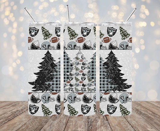 LVR Winter Trees 20OZ