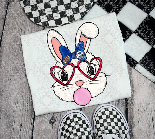 BB Bunny Bow
