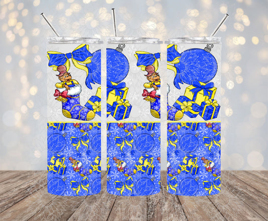 Christmas Coquette PB 20OZ