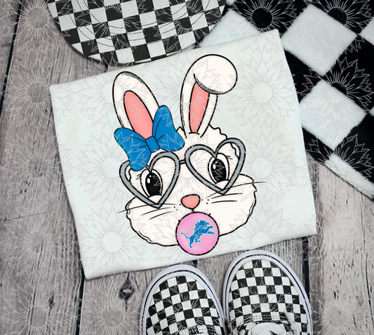 DL Bubblegum Bunny