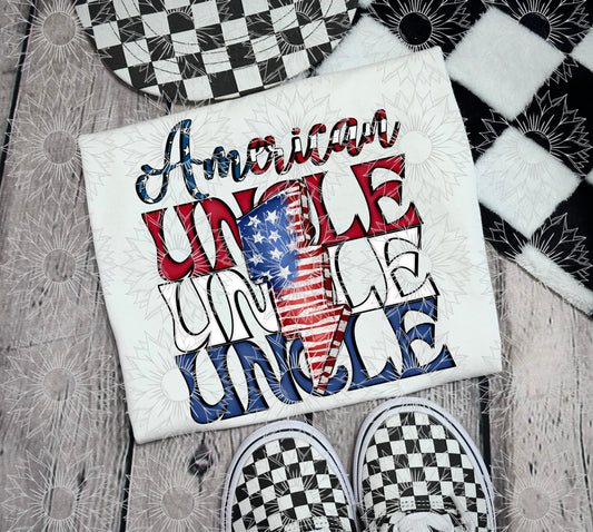 American Uncle