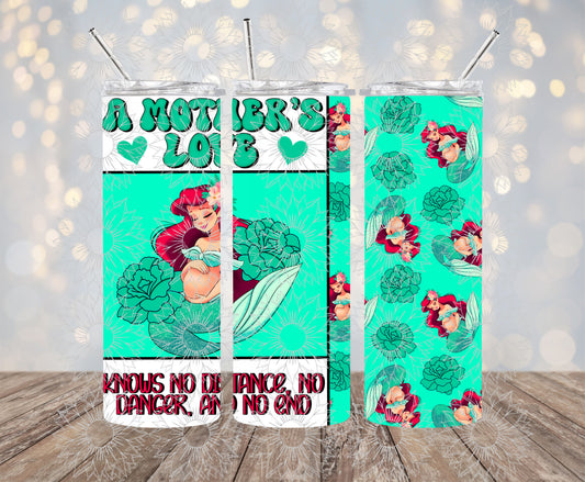 A Mother’s Love Ari 20OZ