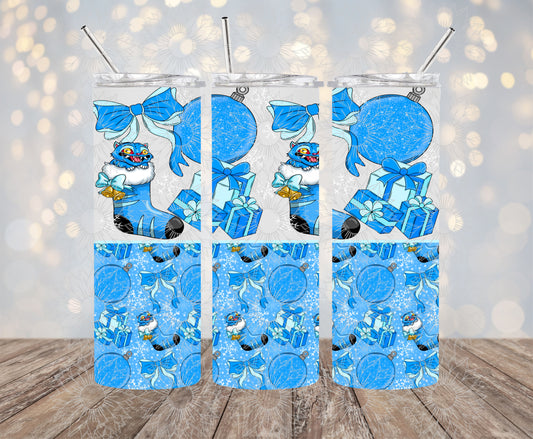 Christmas Coquette D 20OZ