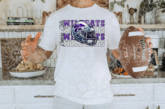 Kansas State Wildcats