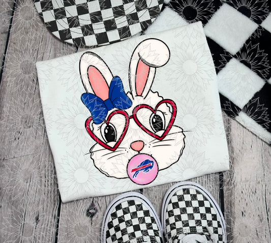 BB Bubblegum Bunny