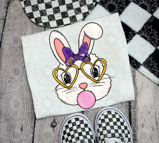 MV Bunny Bow