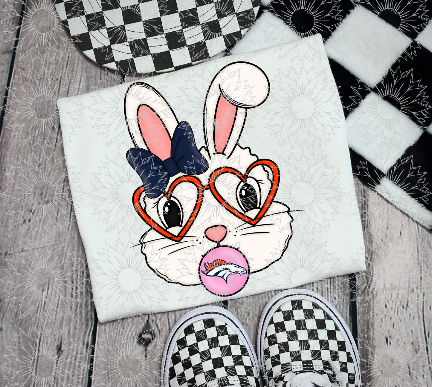 DB Bubblegum Bunny