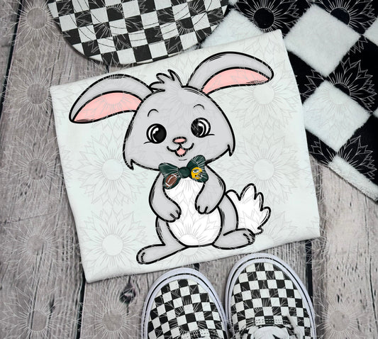 GBP Bow Tie Bunny
