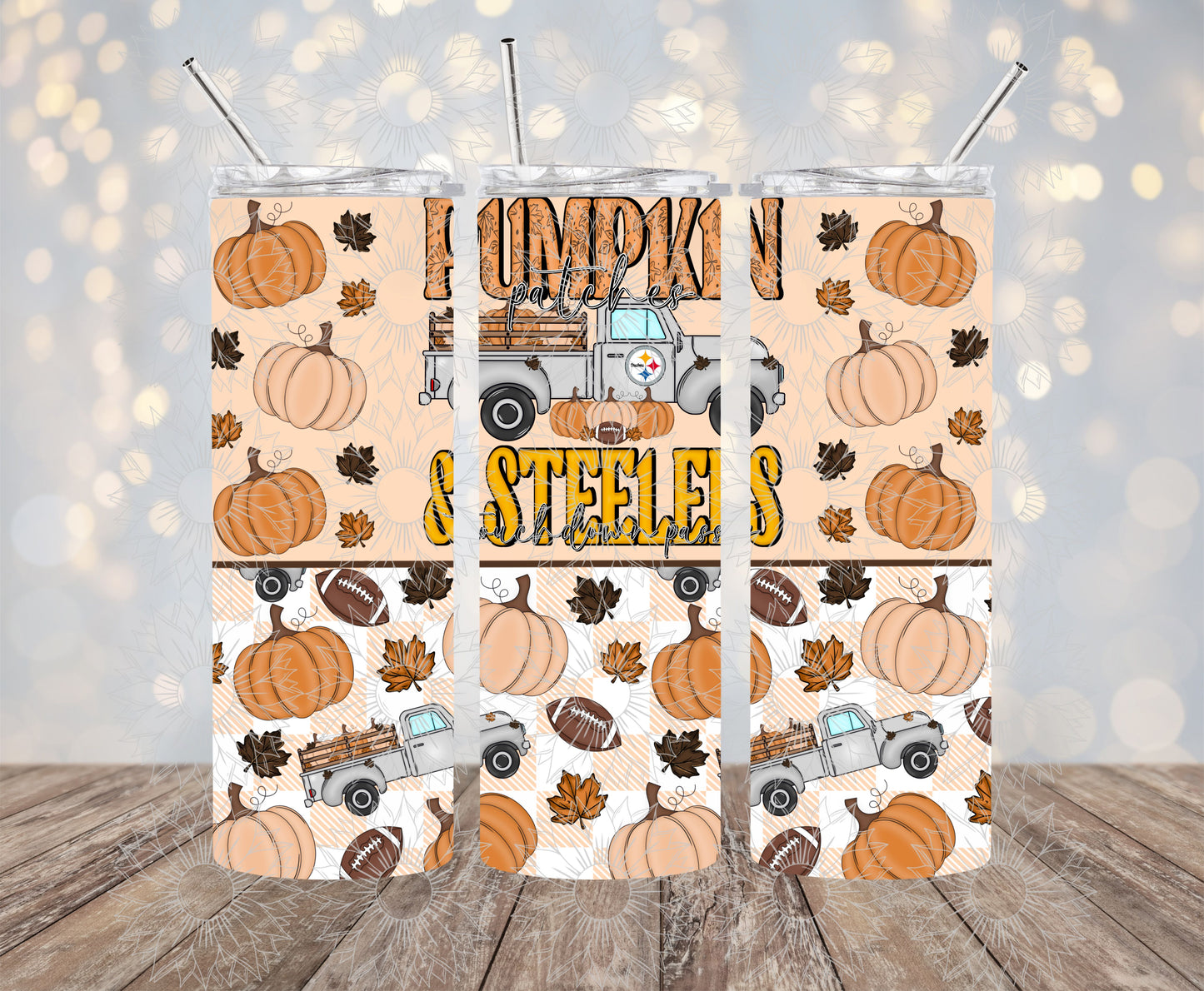 PS Pumpkins & Touchdowns 20OZ